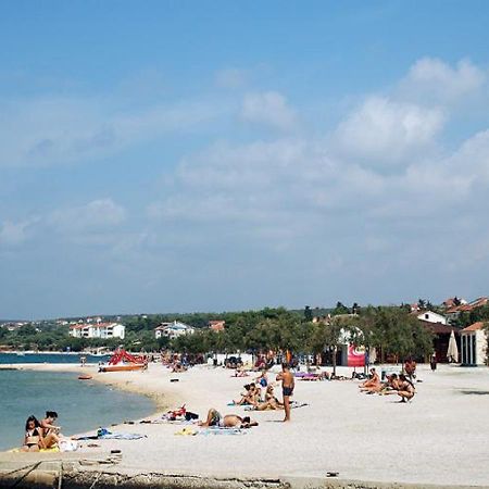 Apartment Dome Biograd Na Moru Eksteriør bilde