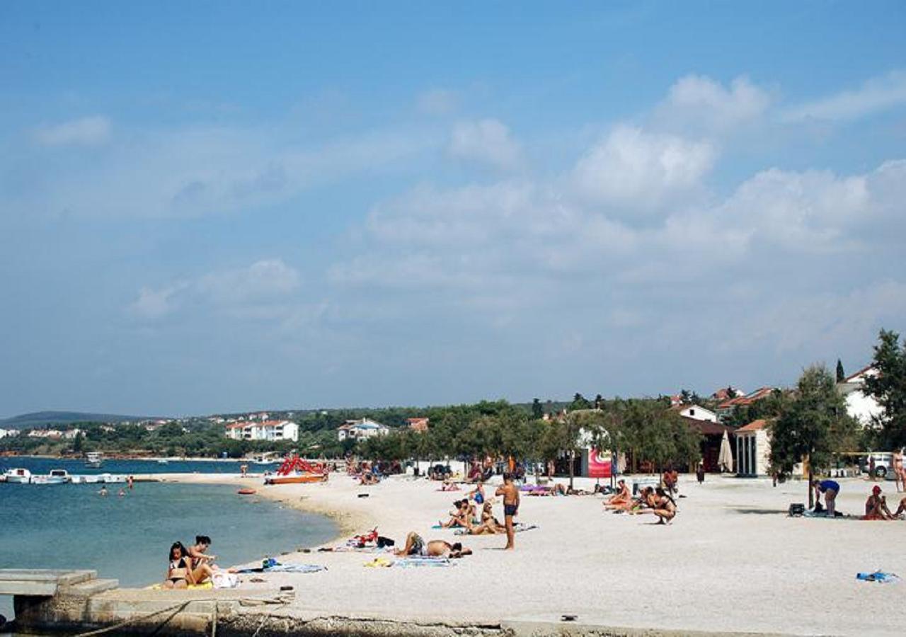 Apartment Dome Biograd Na Moru Eksteriør bilde